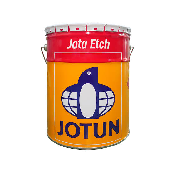 Jota Etch / Floor Coat